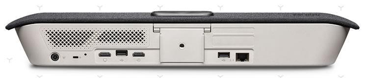 Poly X30 connessione e wifi